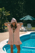 Pinky Swear - Pool Party Coverup