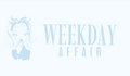 Weekday Affair Gift Card